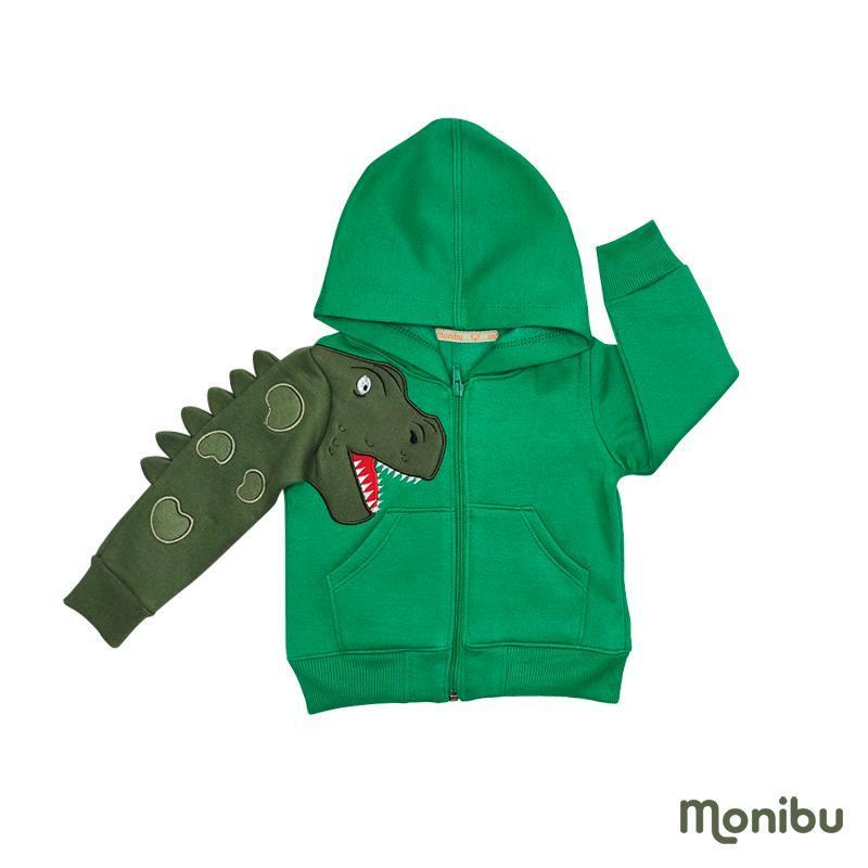 Conjunto de niño bebe TREX